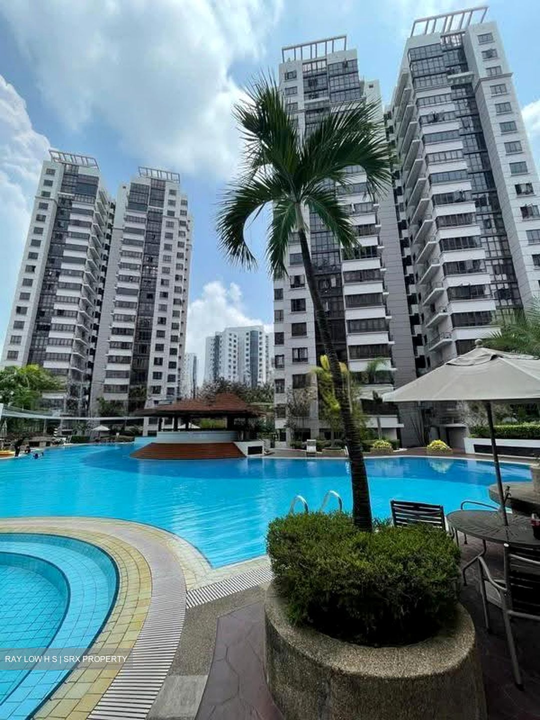 The Mayfair (D22), Condominium #620188781